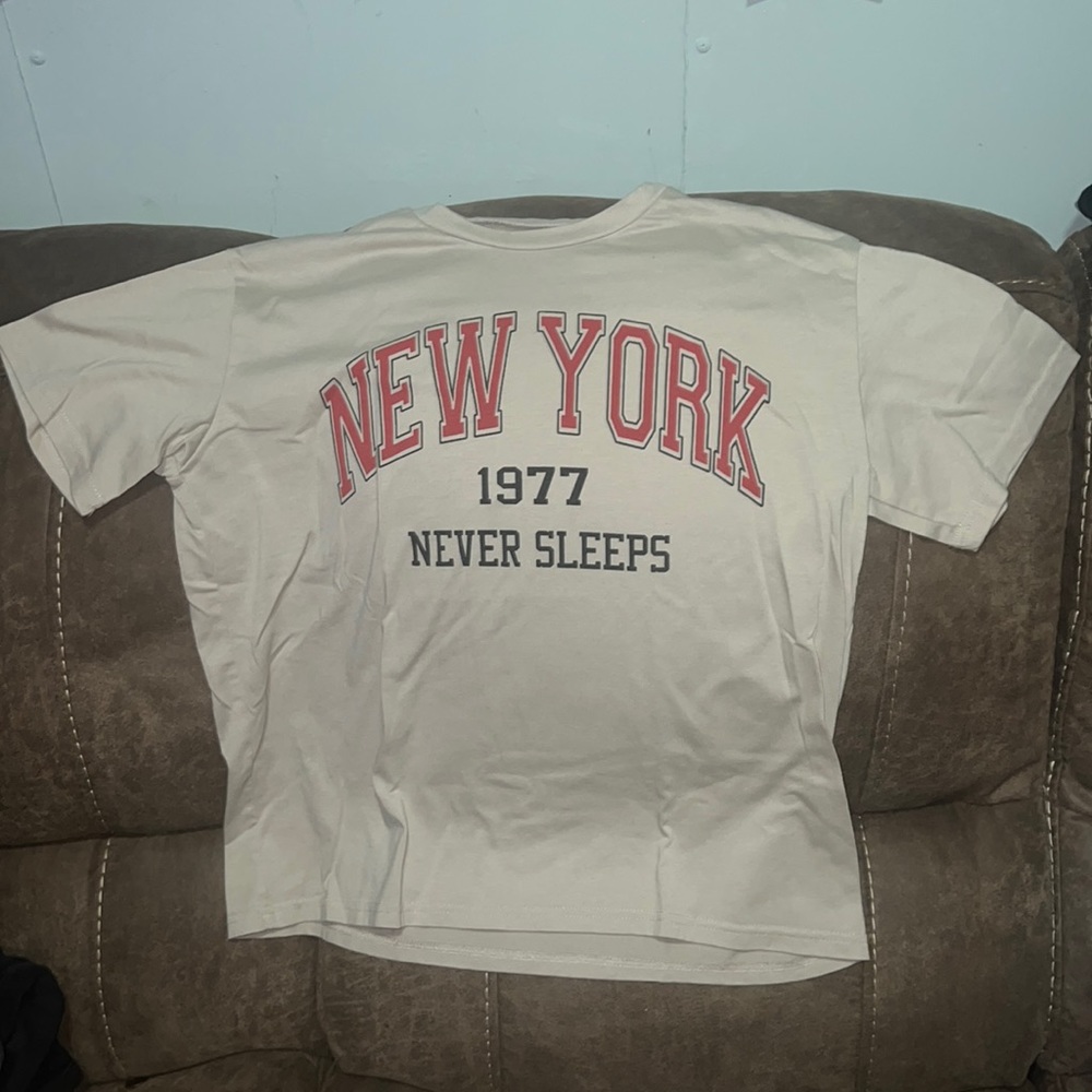 New York never sleeps 💤